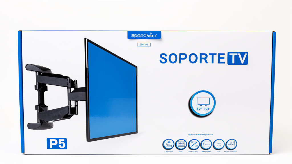 Base televisor 32A60