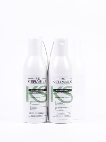 Shampoo purifyant 250ml
