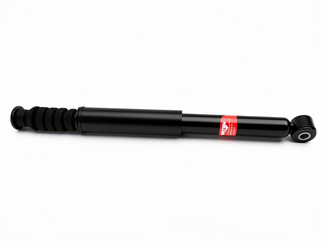 AMORTIGUADOR TRAS RH/LH HIDRAULICO C/TOPE RN DUSTER (13-20)