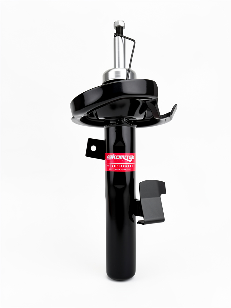 AMORTIGUADOR DEL RH GAS MZ 3 (06-13)