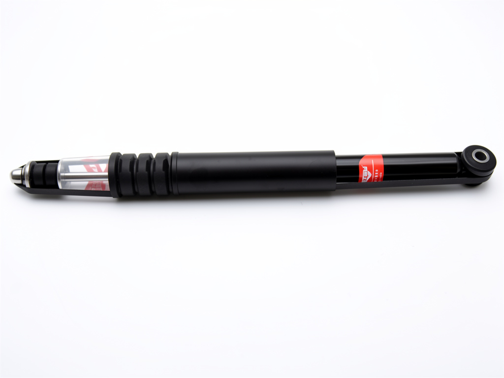 AMORTIGUADOR TRAS RH/LH GAS C/TOPE RN LOGAN (06-15)/SANDERO/STEPWAY (09-16)