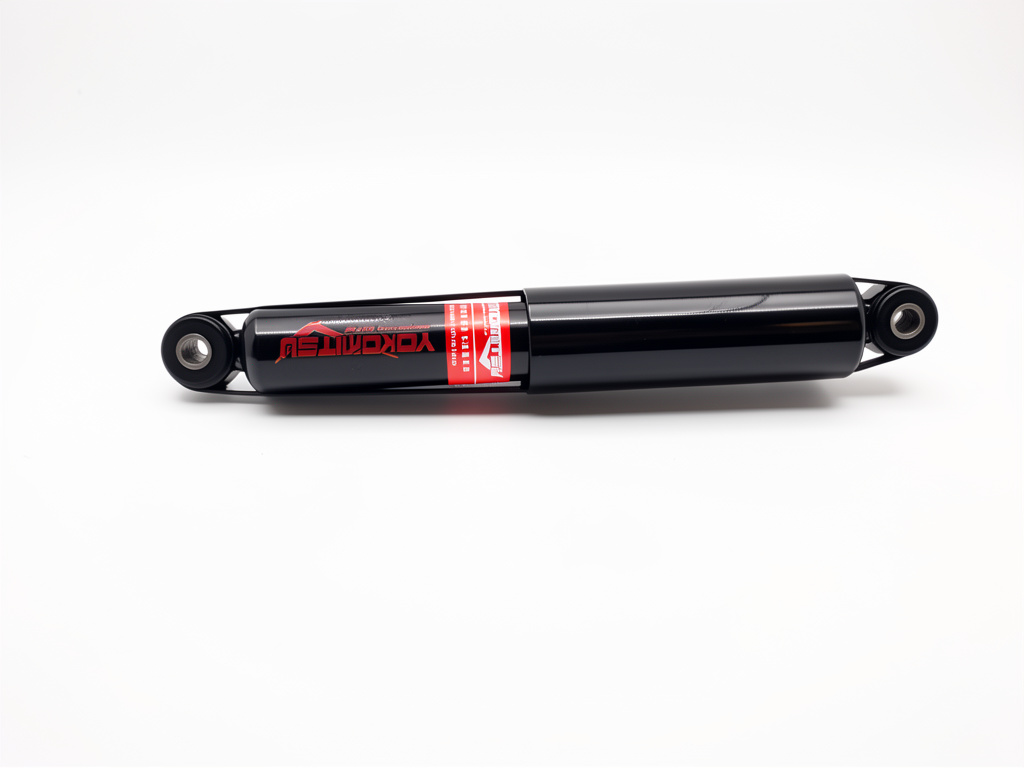AMORTIGUADOR TRAS RH/LH GAS CHE SPARK/CHRONOS (06-13)