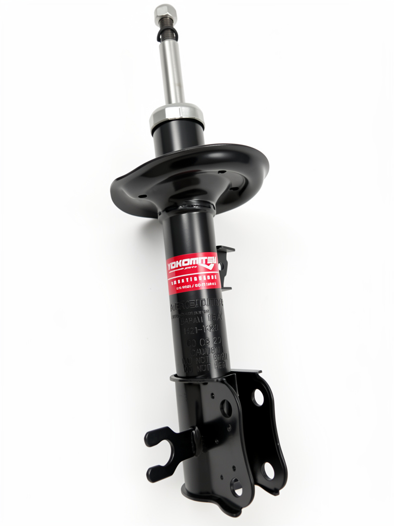 AMORTIGUADOR DEL LH GAS CHE SPARK GT (11-22)/ BEAT (19-22)