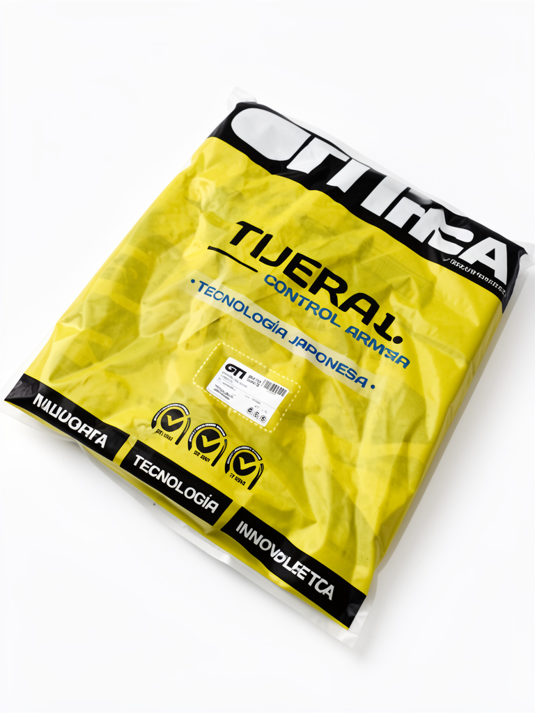 TIJERA DEL. DER. DUSTER (COMPLETA)