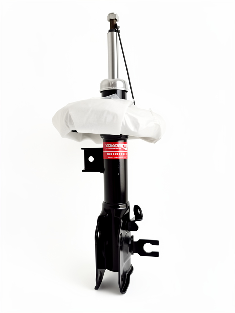 AMORTIGUADOR DEL RH GAS MZ 3 2.0L (13-18)