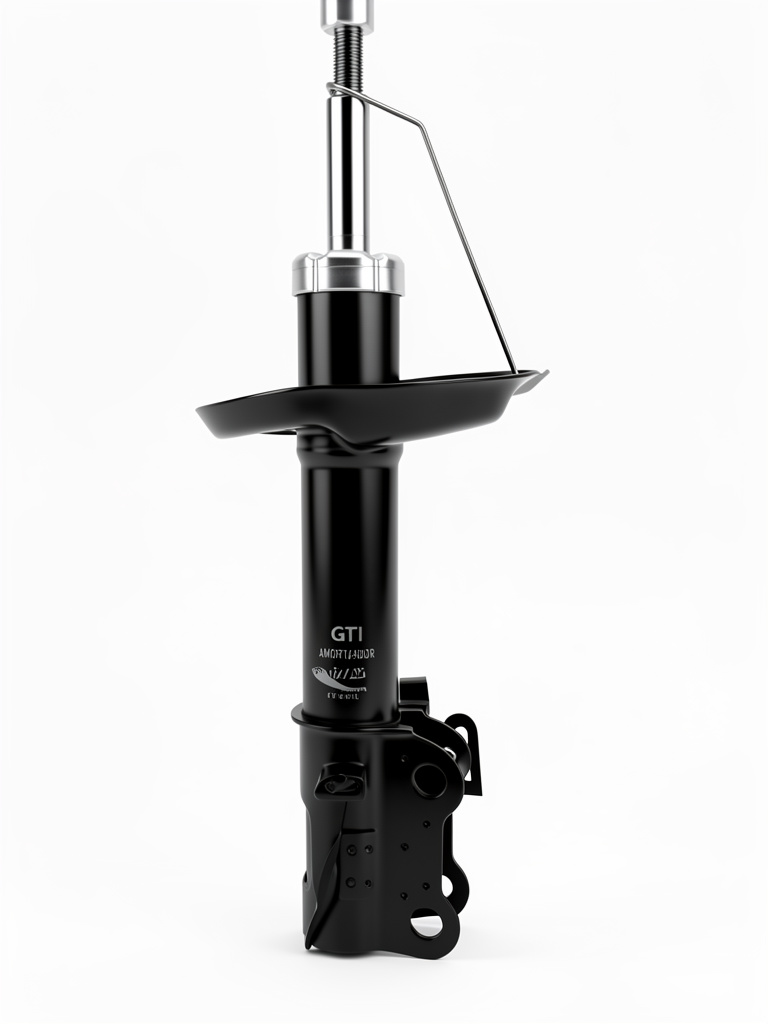 GTI AMORTIGUADOR DEL IZQ ONIX/SONIC/JOY