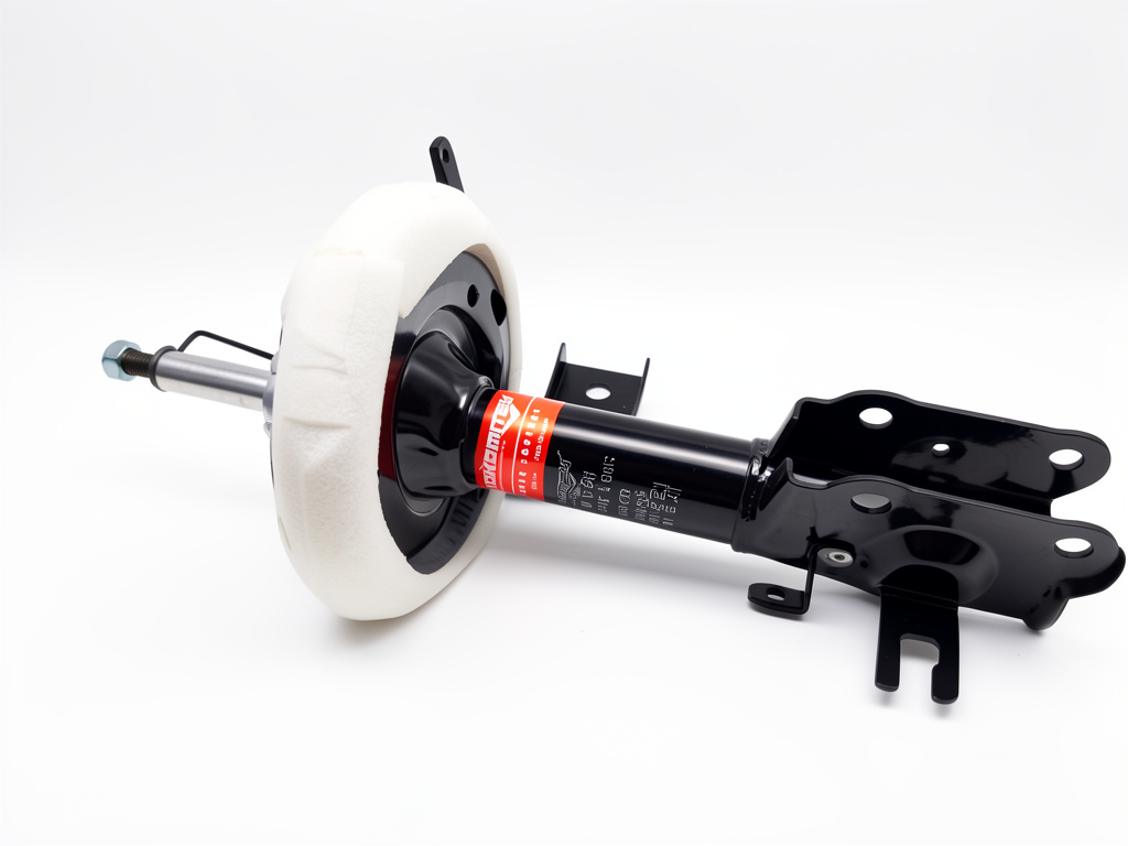 AMORTIGUADOR DEL LH GAS MZ 3 2.0L (13-18)