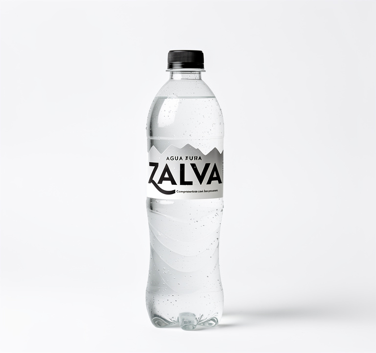 AGUA ZALVA.