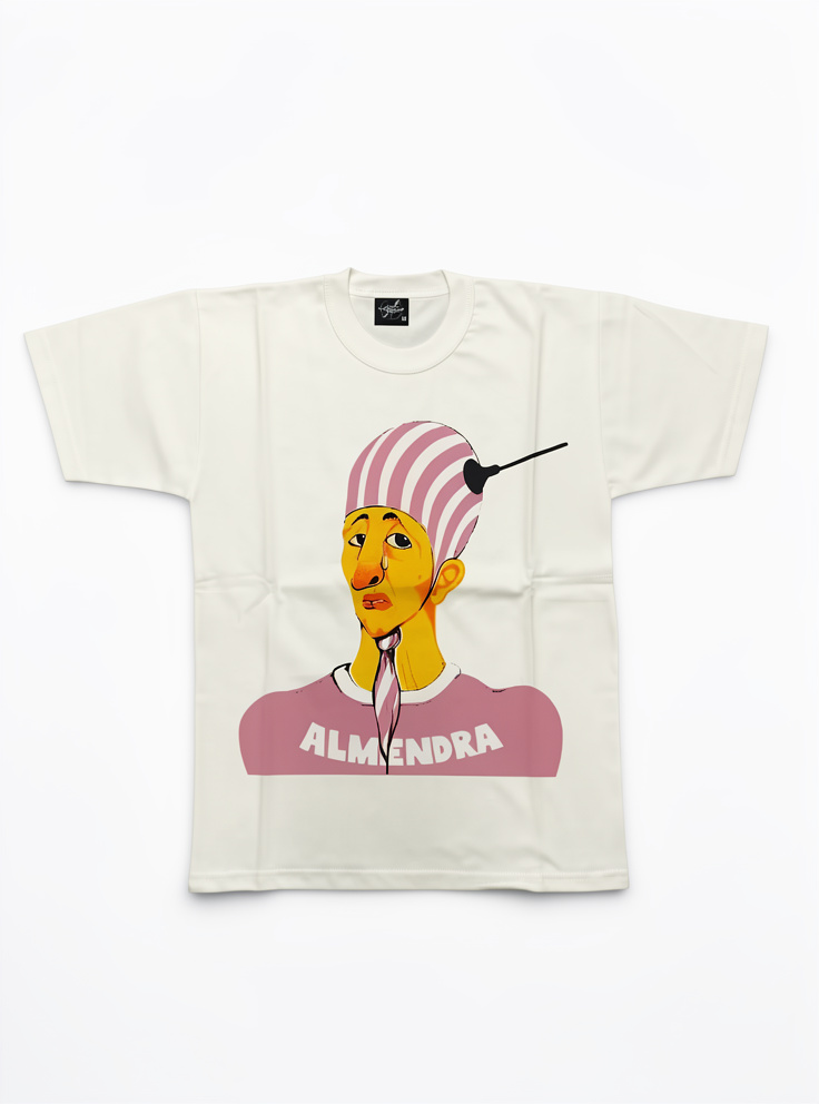Almendra