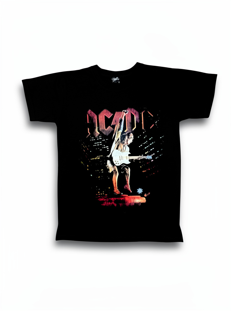 ACDC Guitar