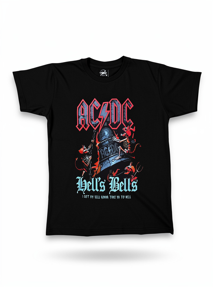 ACDC Campanas