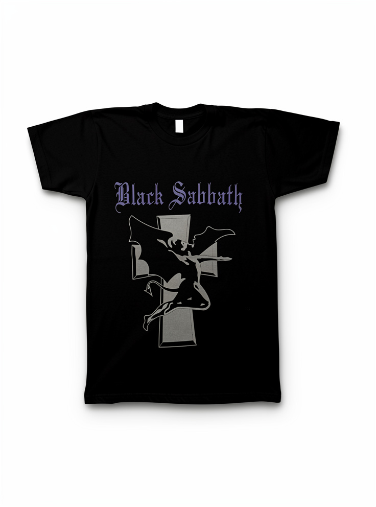 BLACK SABBATH diablo