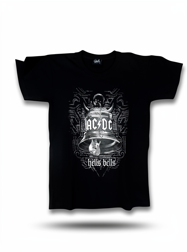 ACDC Hell Bells