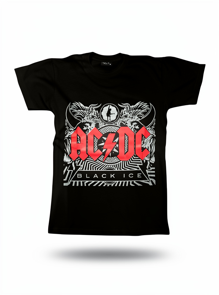 ACDC Black Ice