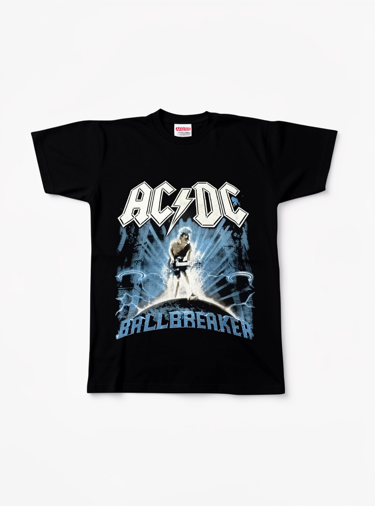 ACDC Ballbreaker