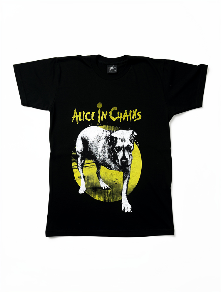 Alice in Chains