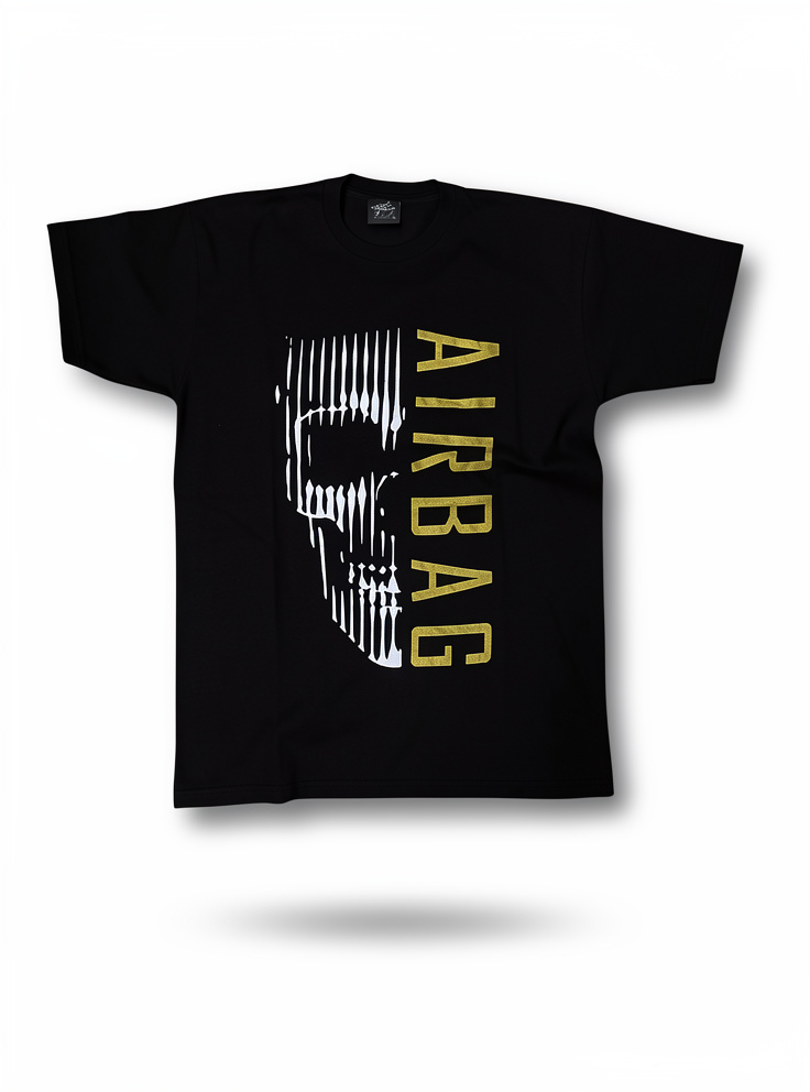 Airbag Skull