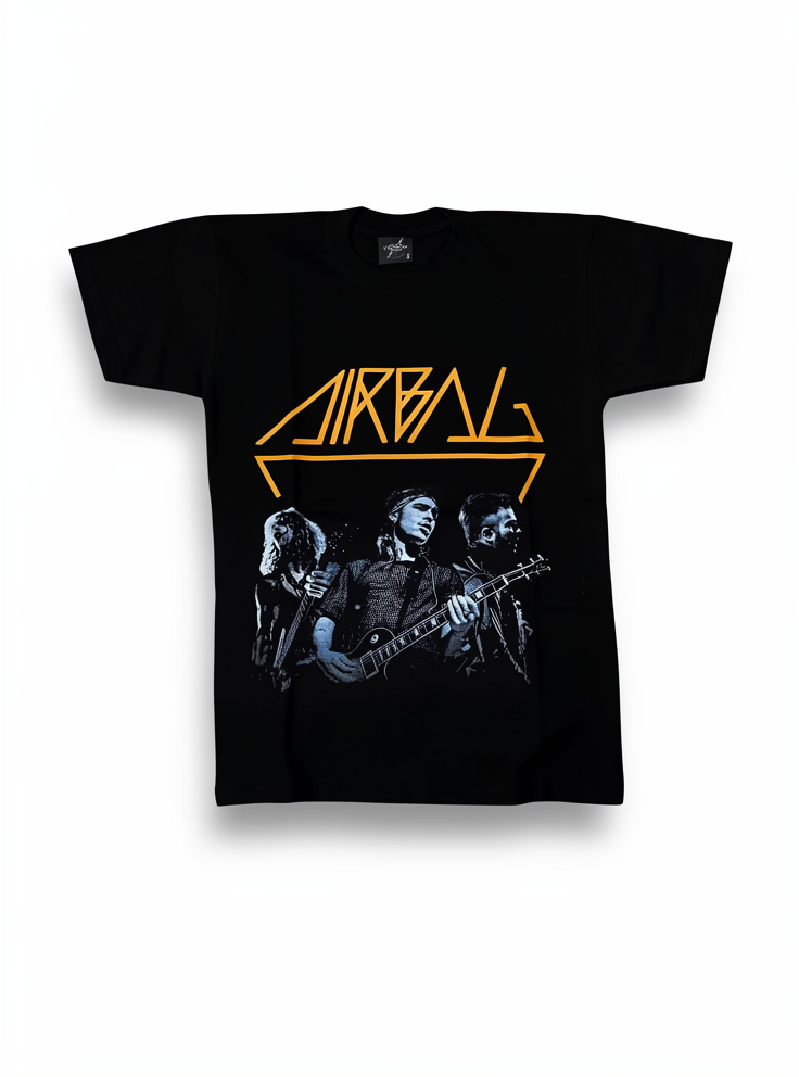 Airbag Trio