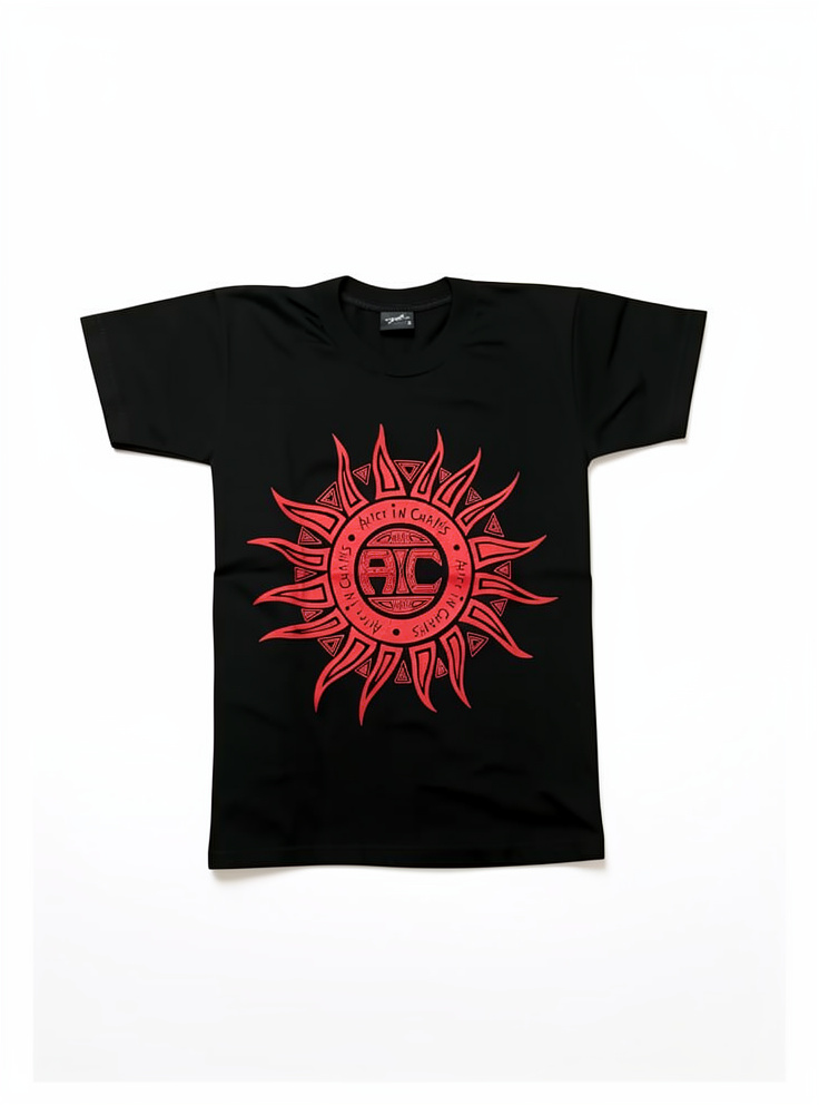 Alice in Chains Sun
