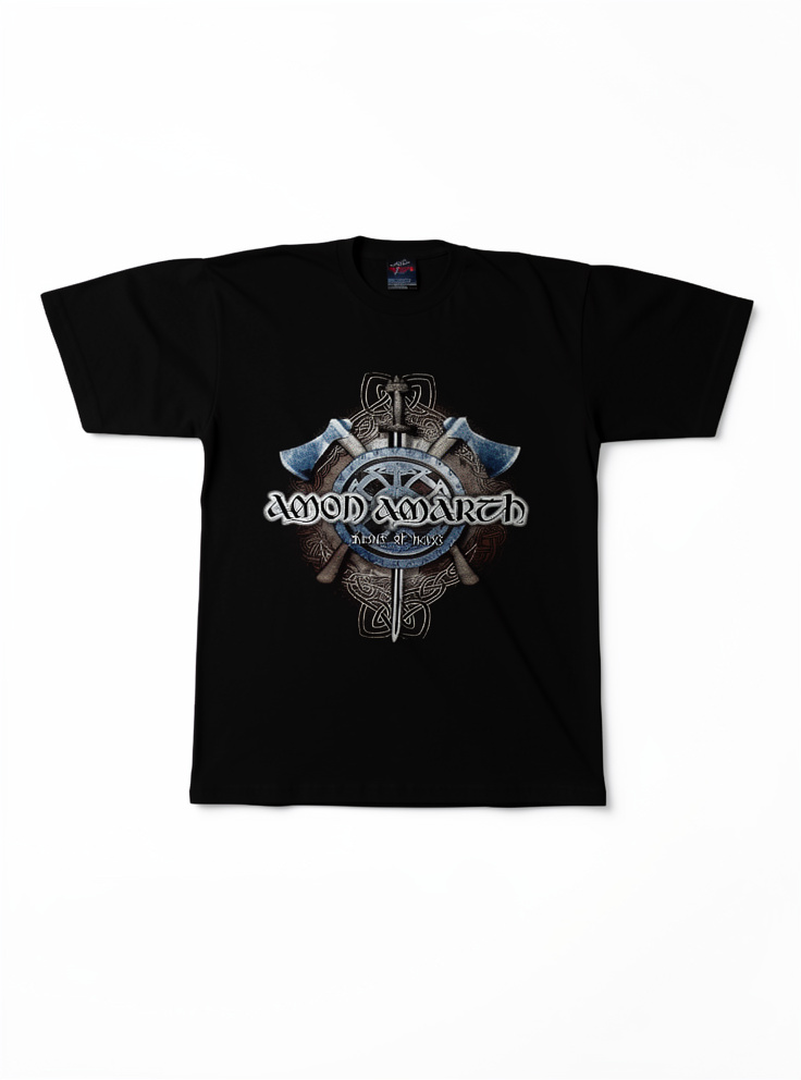 Amon Amarth