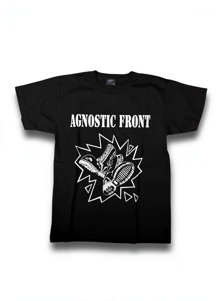 Agnostic Front