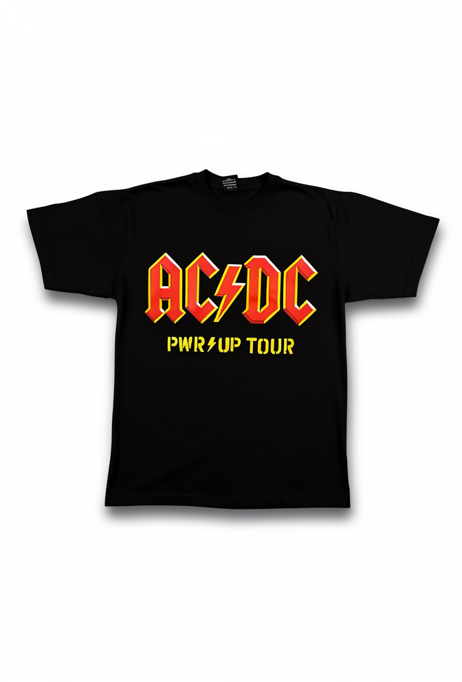 ACDC PWR Up Tour