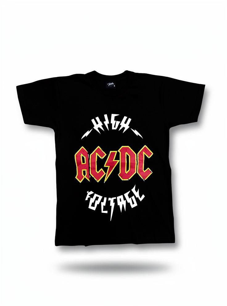 ACDC High Voltage