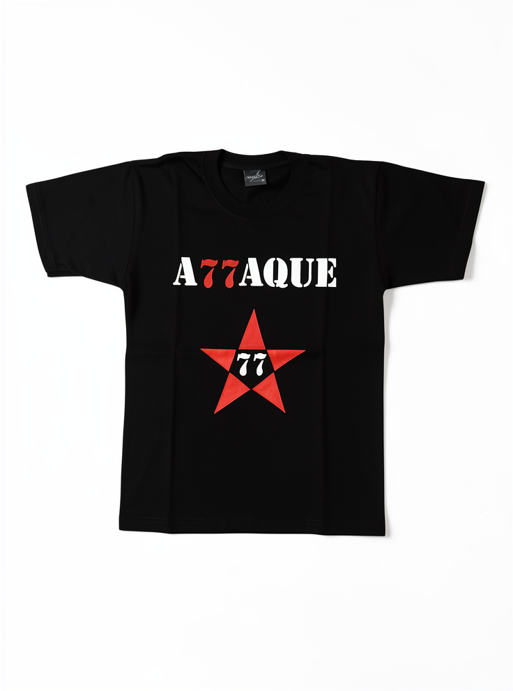 Attaque 77