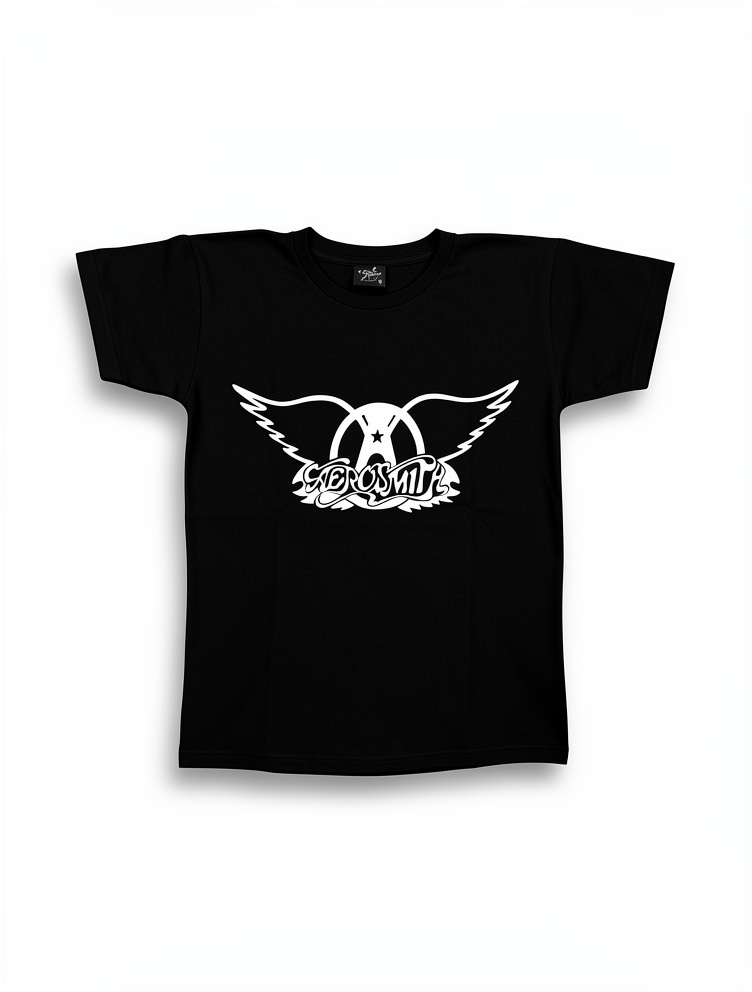 Aerosmith Alas