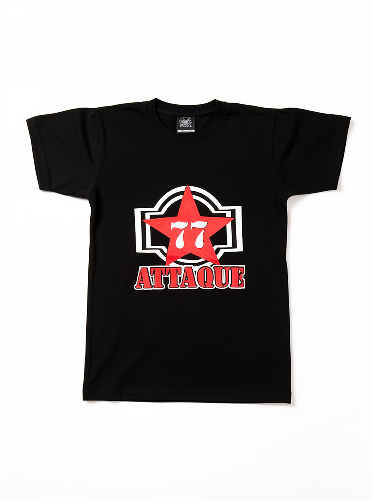 Attaque 77 Star