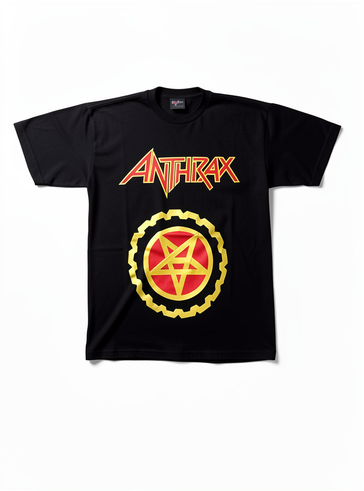 Anthrax