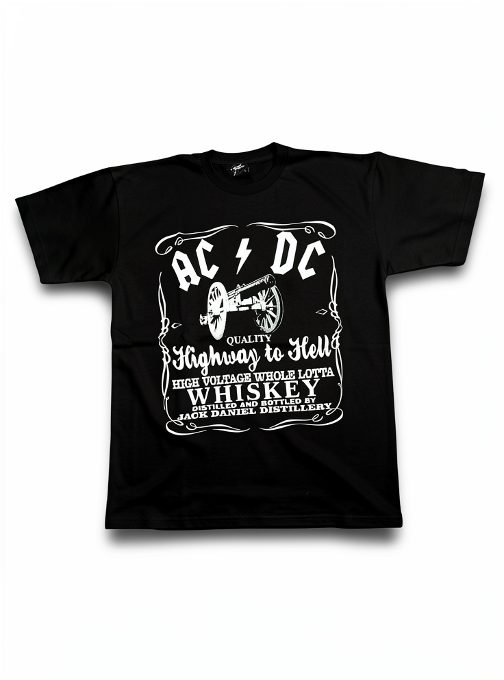 ACDC Whiskey