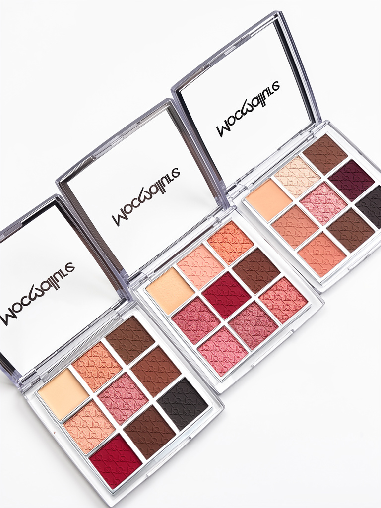 Dior Paleta de Sombras Dupe