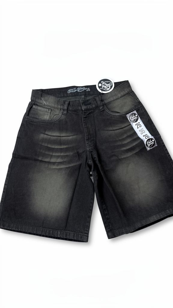 Club B. Baggys shorts