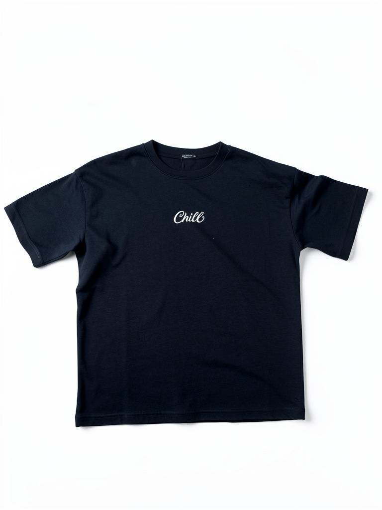 Mtto Oversize 11/1 - Chill bordada