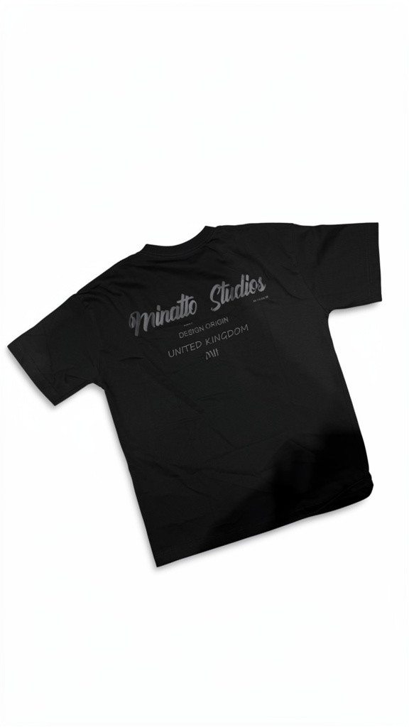 Mtto Camiseta Oversize united kingdom