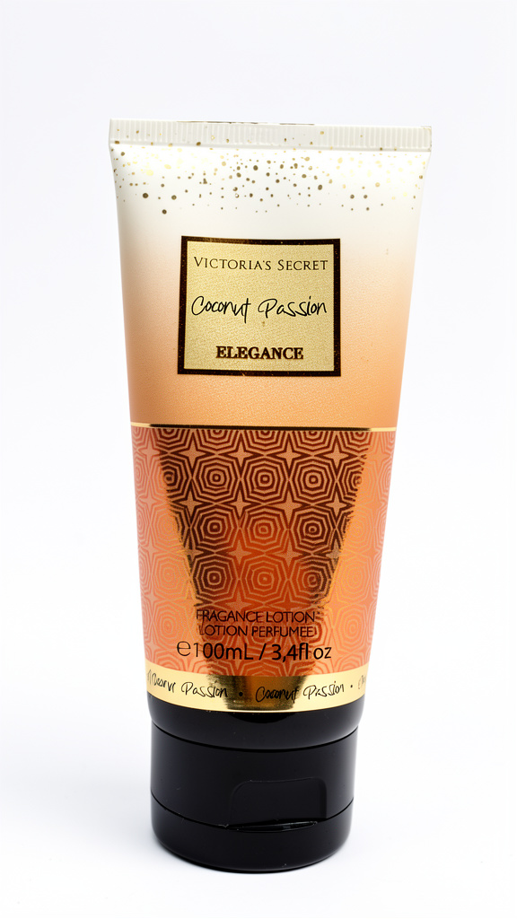 Crema  hidratante  victoria secret mini