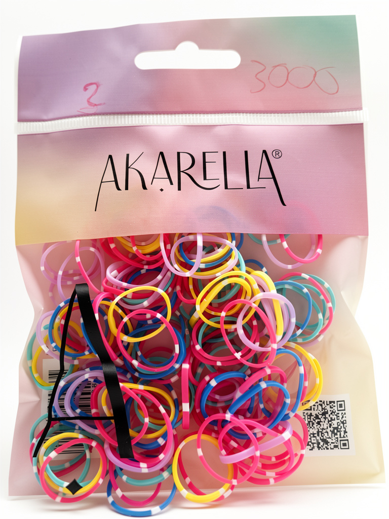 Cauchitos  de dolores Akarella