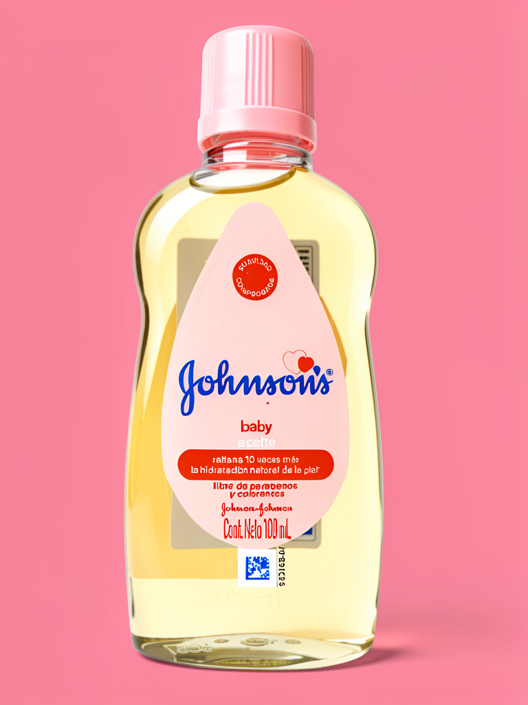 Aceite original johonsso