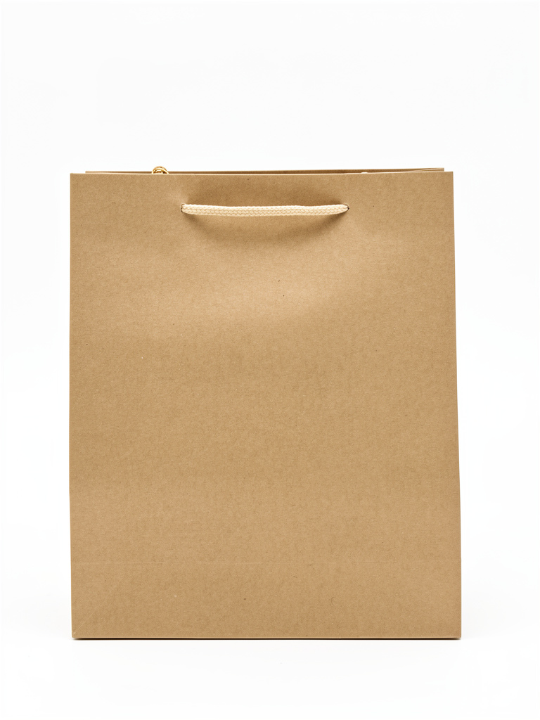 Bolsa de regalo  mediana