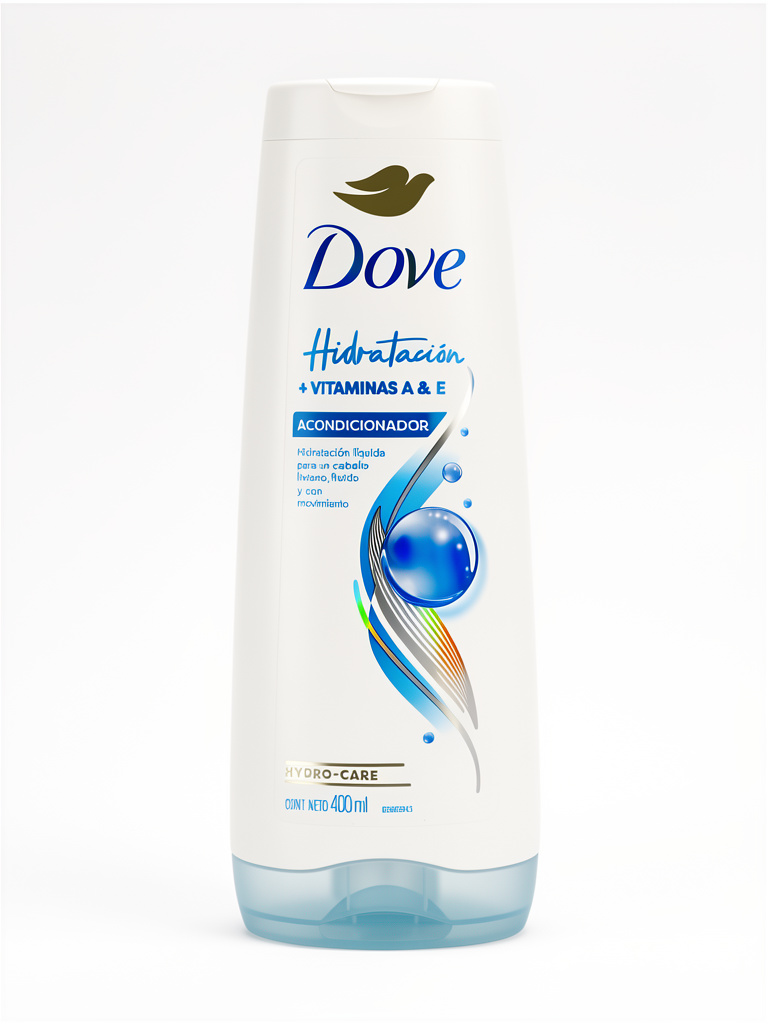 Acondicionador reconstrucción extrema Dove