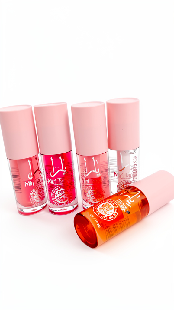 Brillo labial