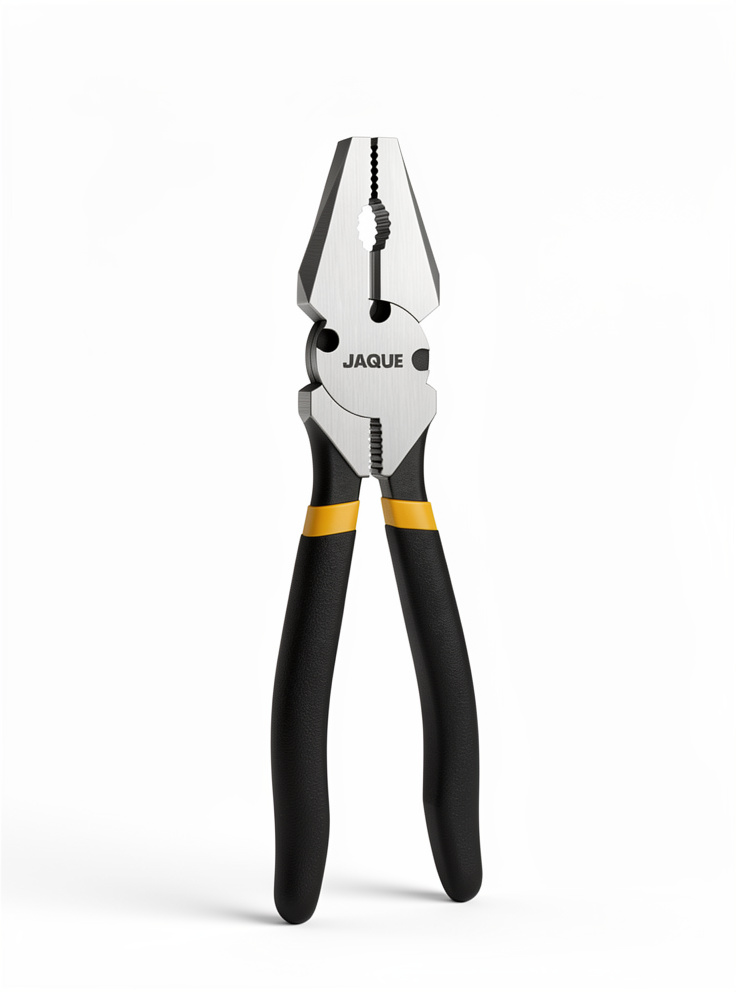 ALICATE ENFIERRADOR 10" JAQUE