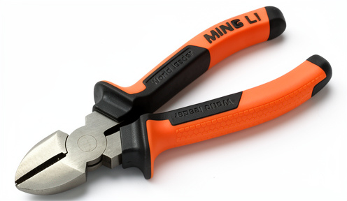 ALICATE CORTANTE MING LI 6"