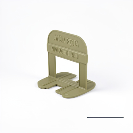 ANCLA RECTA NIVLACION 2MM