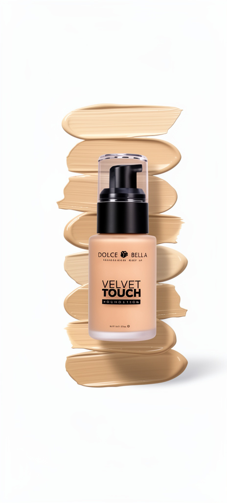 Base Velvet Touch Dolce Bella