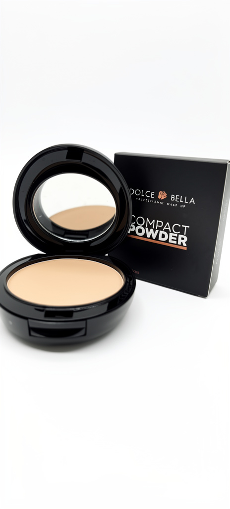 Polvo compacto Dolce Bella