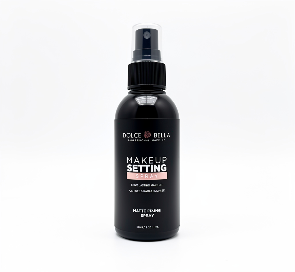 Fijador Maquillaje Spray Dolce Bella
