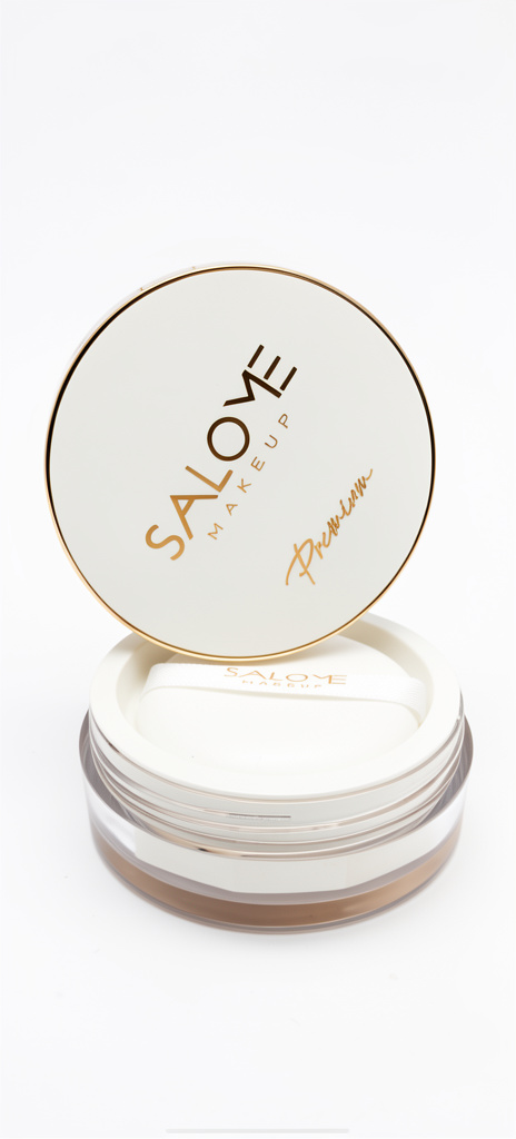 Polvo suelto Premiun Salome