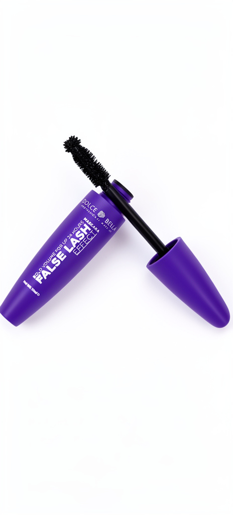 Rimel morado False Lash Effect Dolce Bella